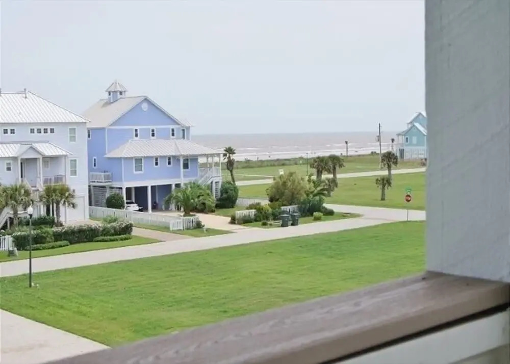 Beachside Haven