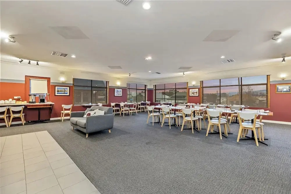 Amaroo Motel