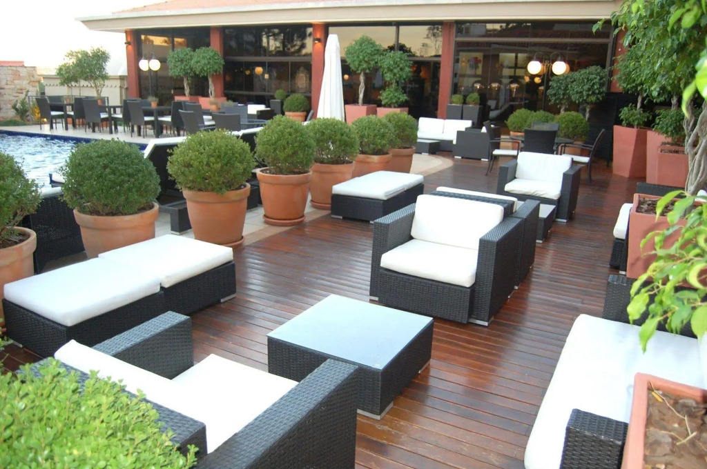 Las Ventanas Hotel Boutique