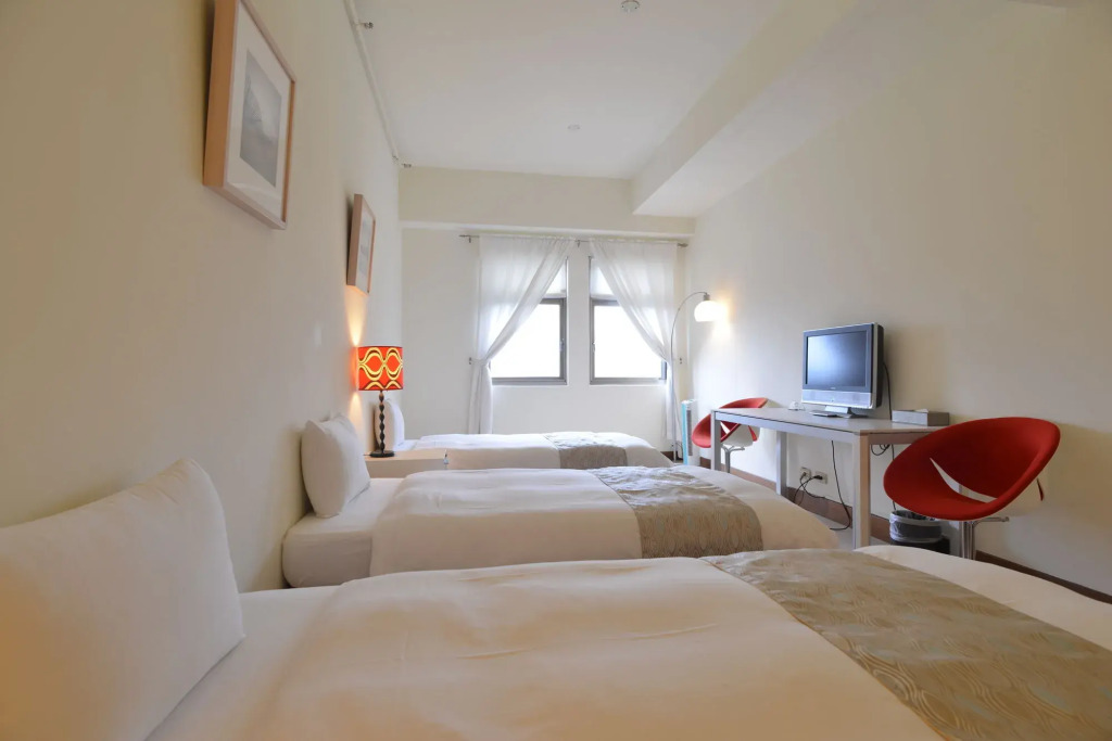 Yago Inn