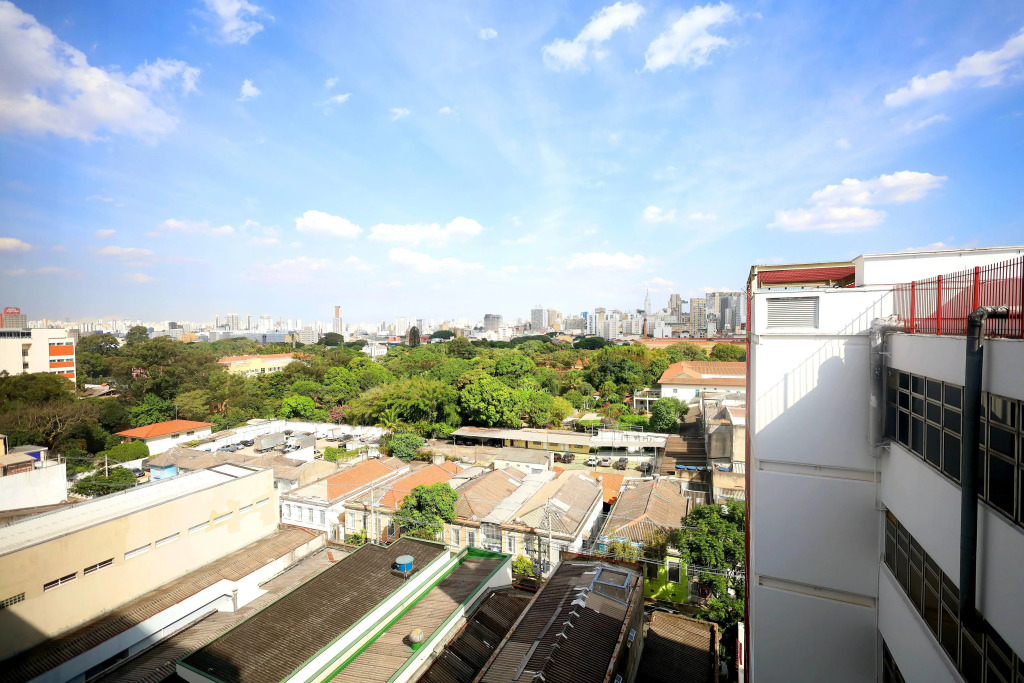 Ramada Encore Centro Tiradentes