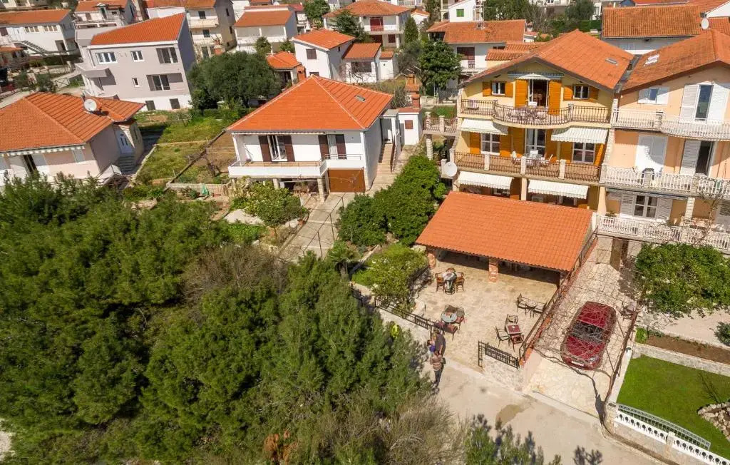 Apartments Rogoznička Oaza