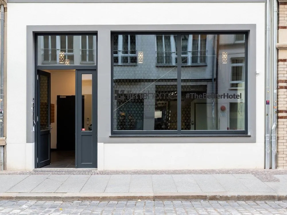 Limehome Leipzig Am Brühl