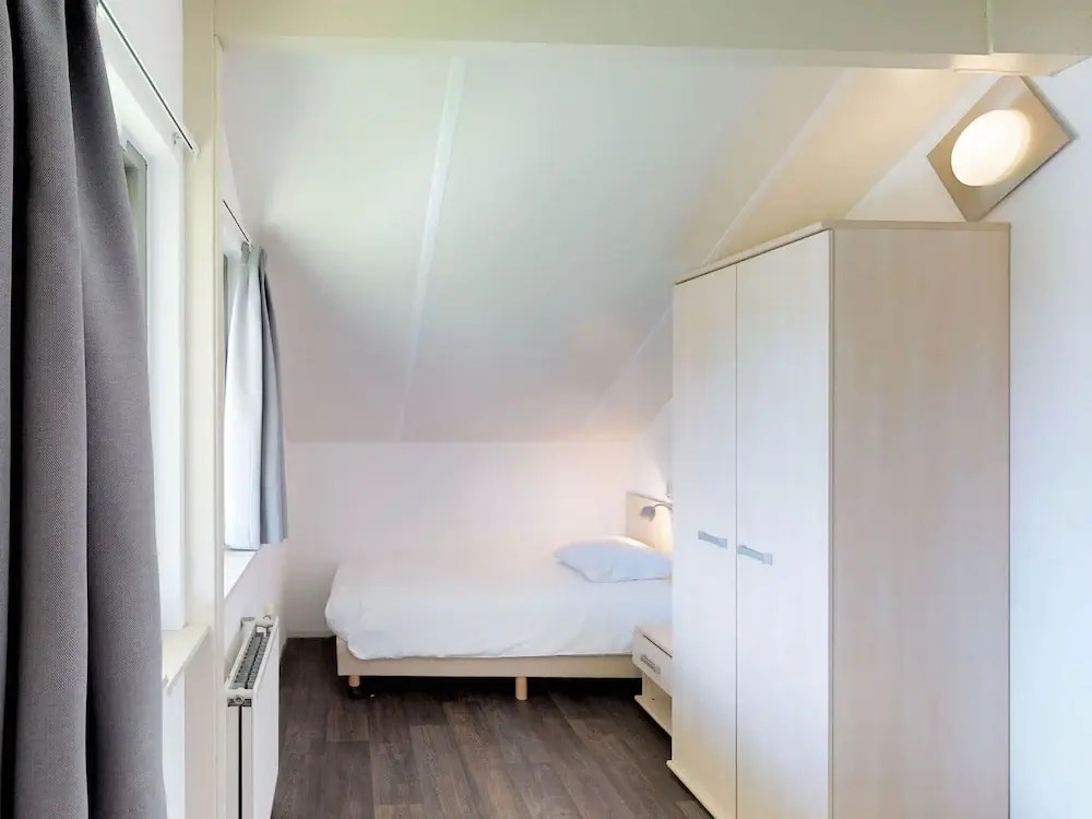 Comfortable villa with a dishwasher, at the Veerse Meer
