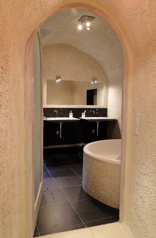 SO TROGLO - Chambres troglodytes de charme