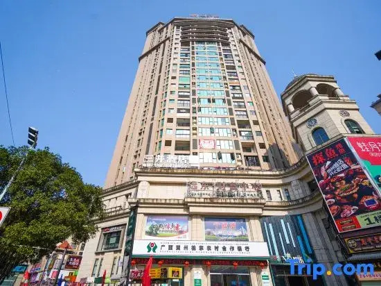 Mitsui Boutique Stay
