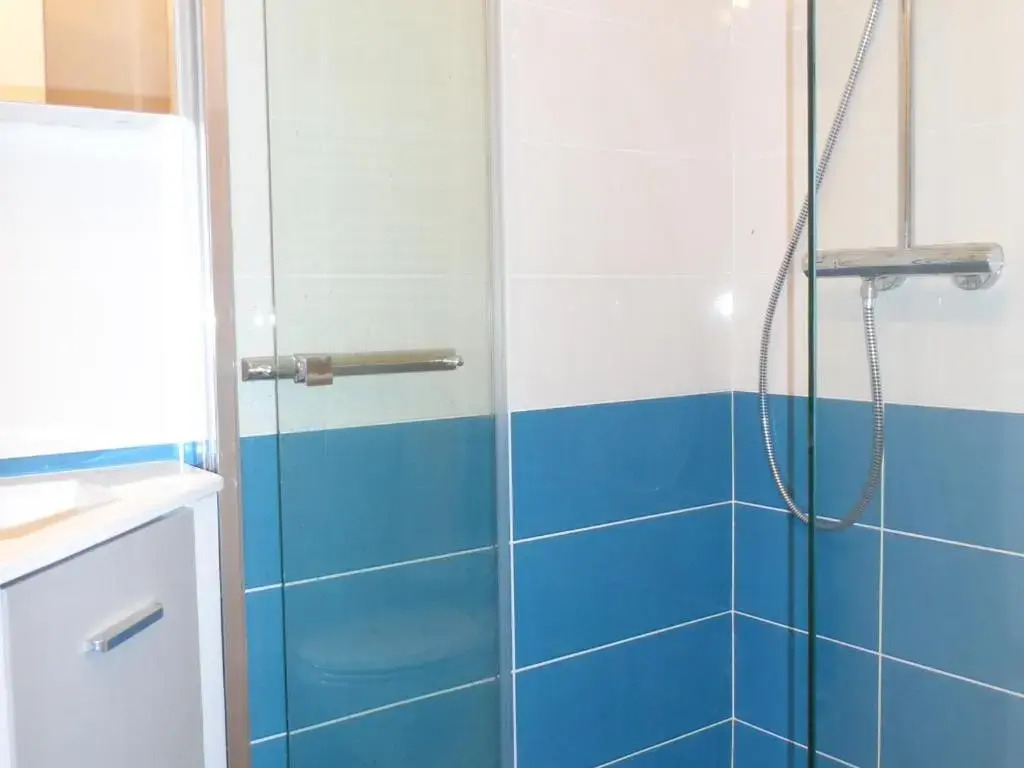 Appartement Cabourg, 4 pièces, 8 personnes - FR-1-487-182