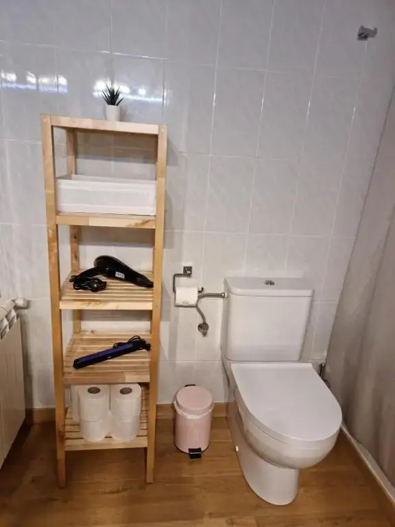 Mariajo’s House
