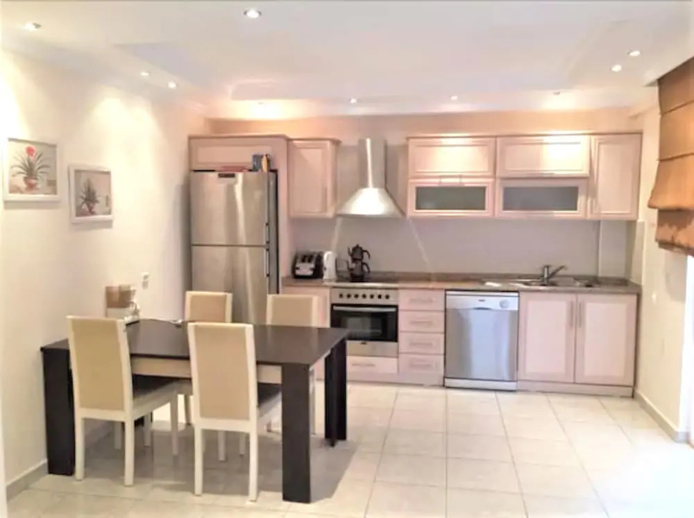 Apartment Ananas 2 Beds
