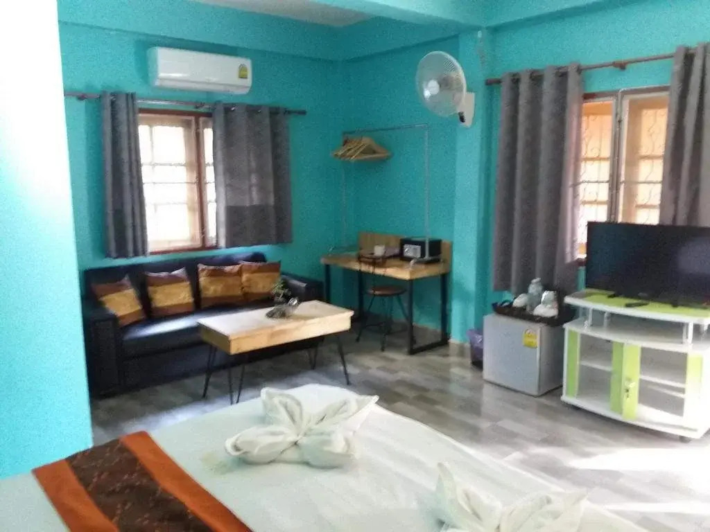Lost in Chiang Mai Experience
