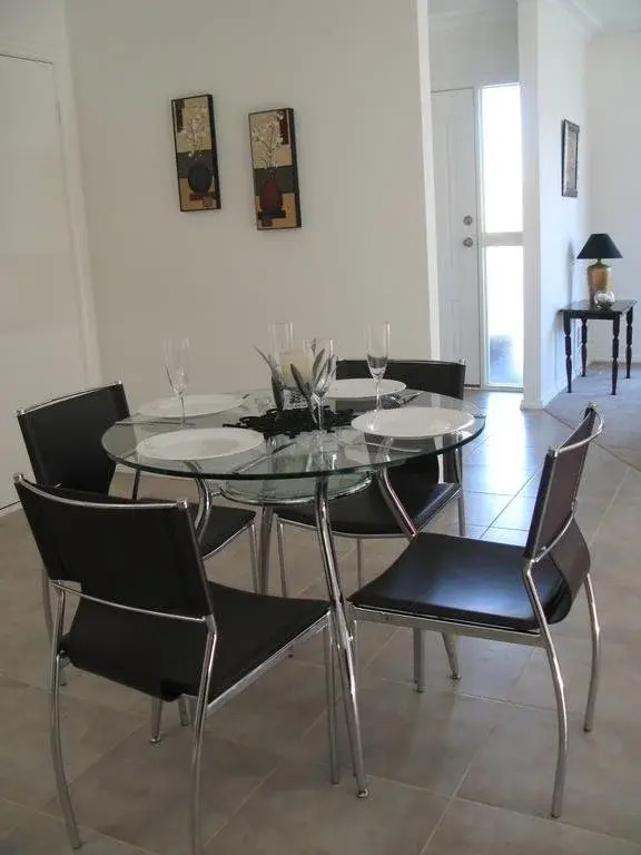 The Villa Kyabram