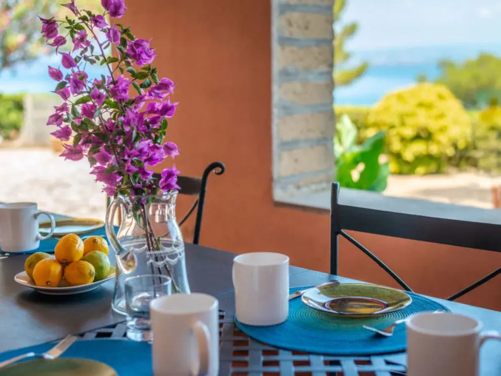 House Sole Porto Santo Stefano