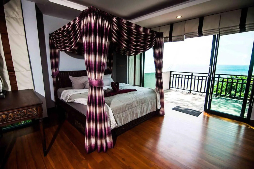 Penn Sunset Villa 5