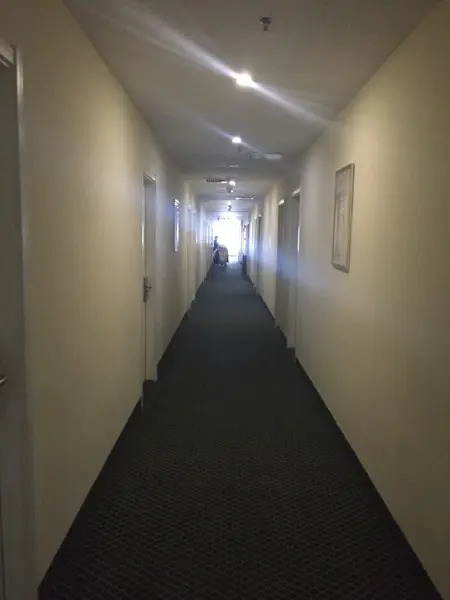 Guangzhou Hongqiao Hotel