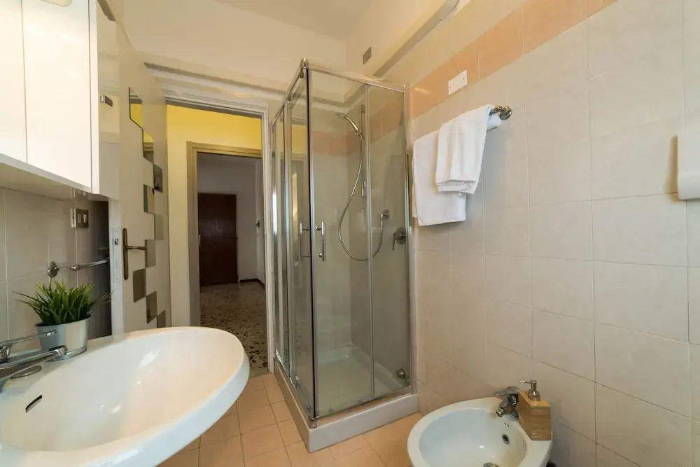Isa Apartment 2