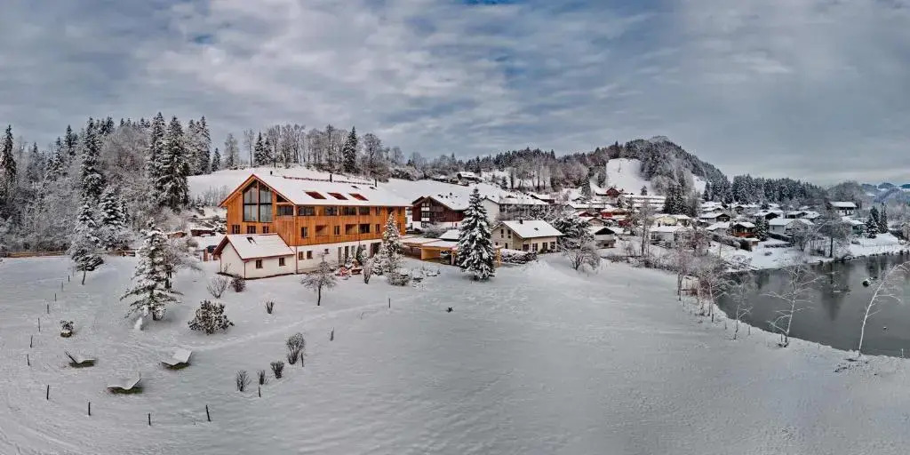 Eibele Chalets
