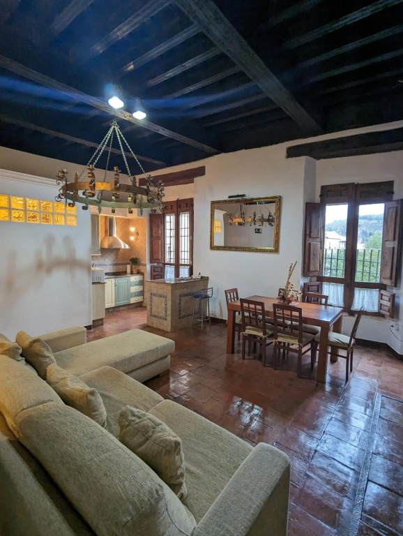 AT Casa de Alfonso VIII