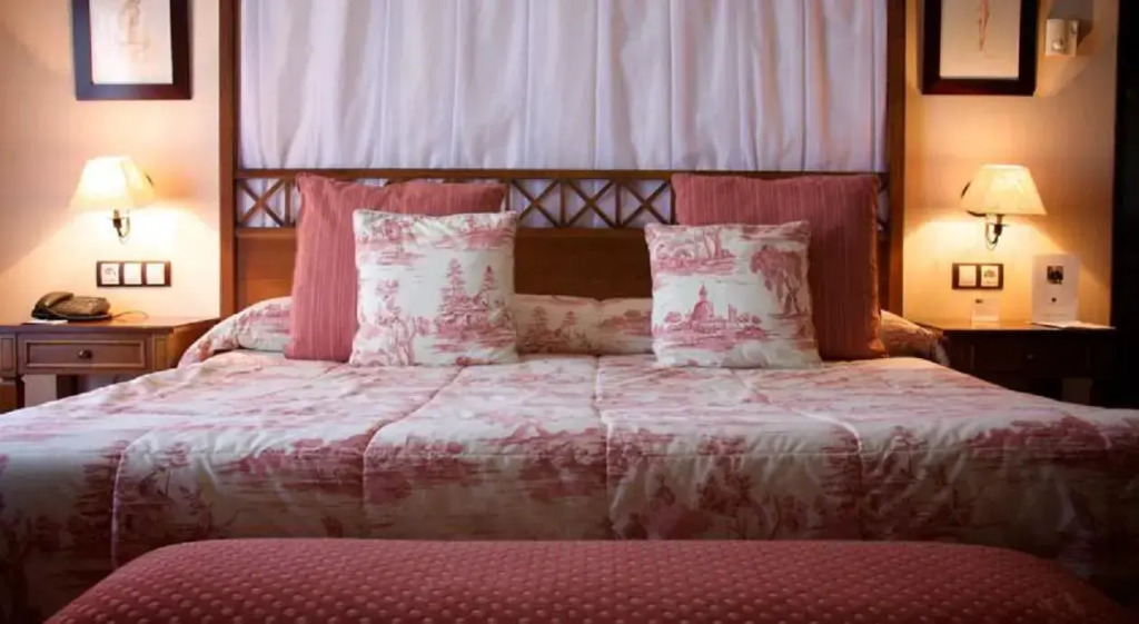 Hotel Sonsoles Ávila