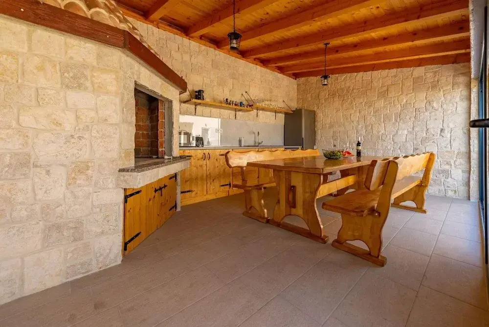 Villa Petar ZadarVillas