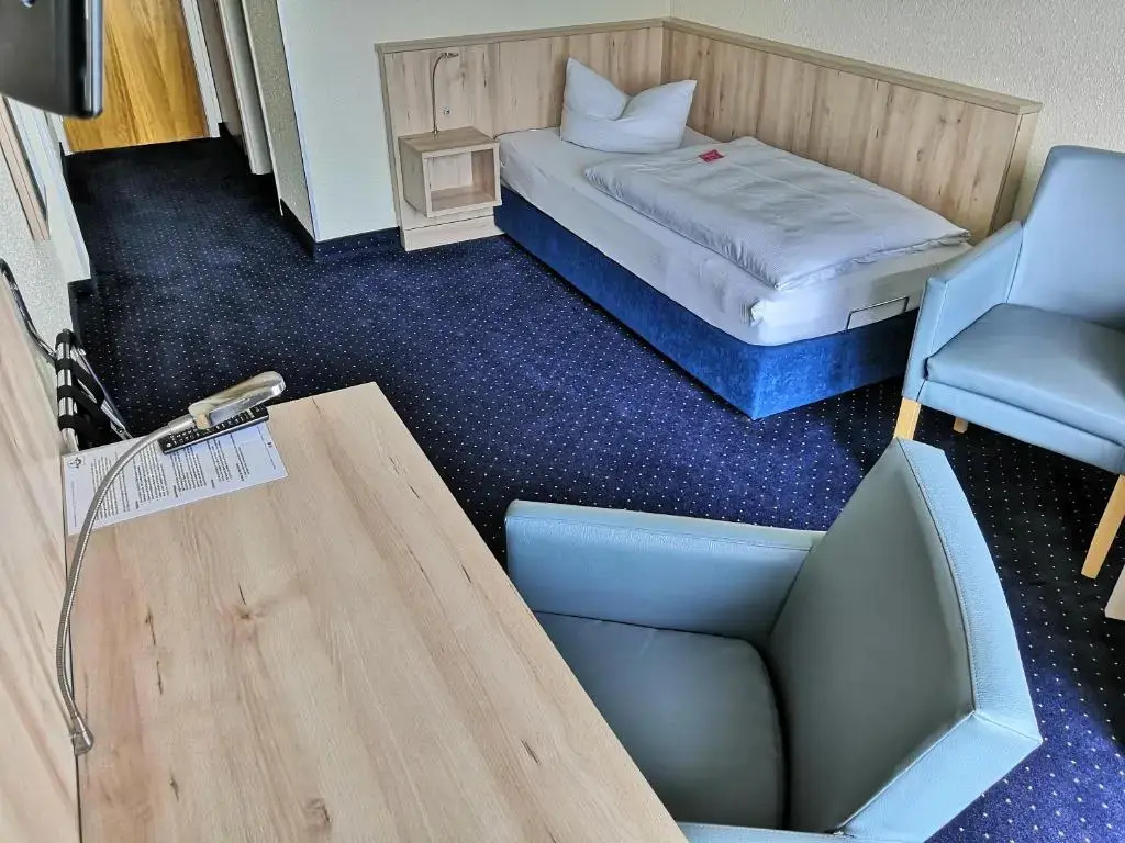 Rügen-Hotel