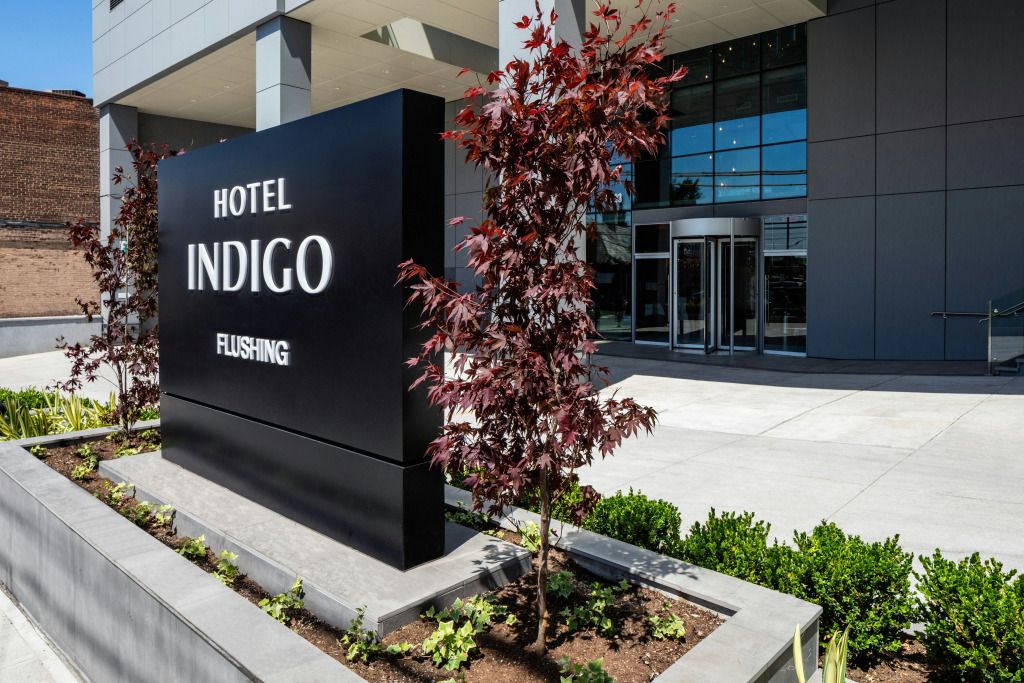 Hotel Indigo Flushing - LaGuardia by IHG
