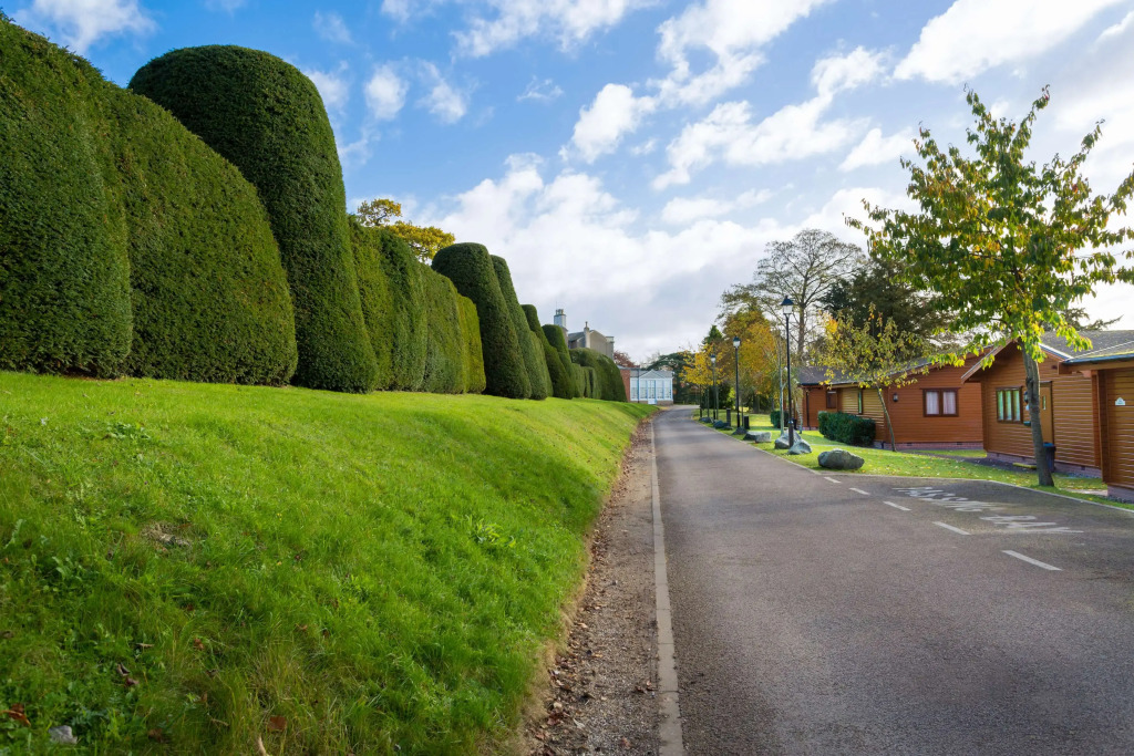Wychnor Park Country Club
