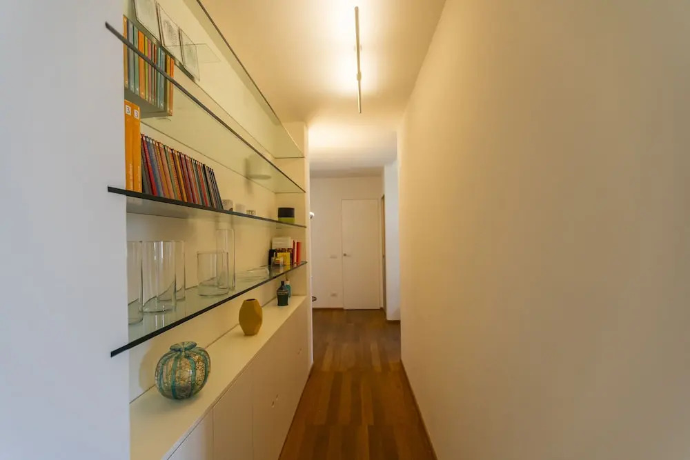 Skyattic - 801 - Citylife - 1 min Domodossola M5