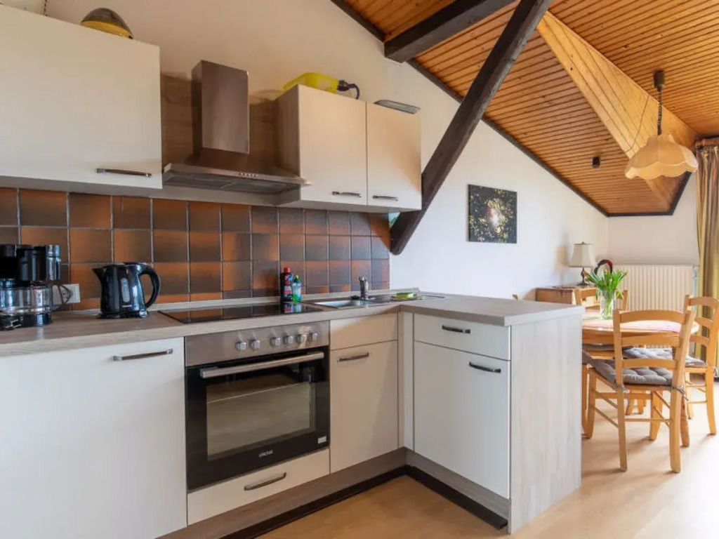 Nordsee-Ferienhaus 35344