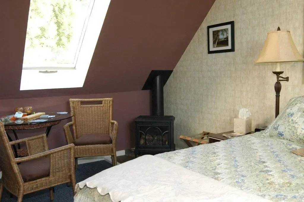 A Newfound Bed & Breakfast