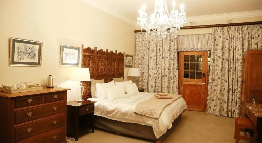 Kimberley Country House