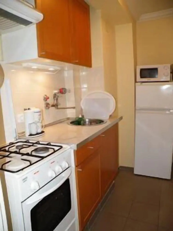 Apartment Buda Budapest