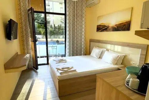 Stamopolu Lux ground floor