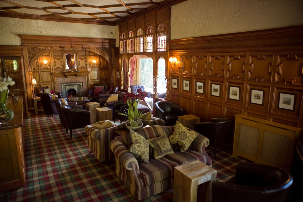 Knockderry Country House Hotel