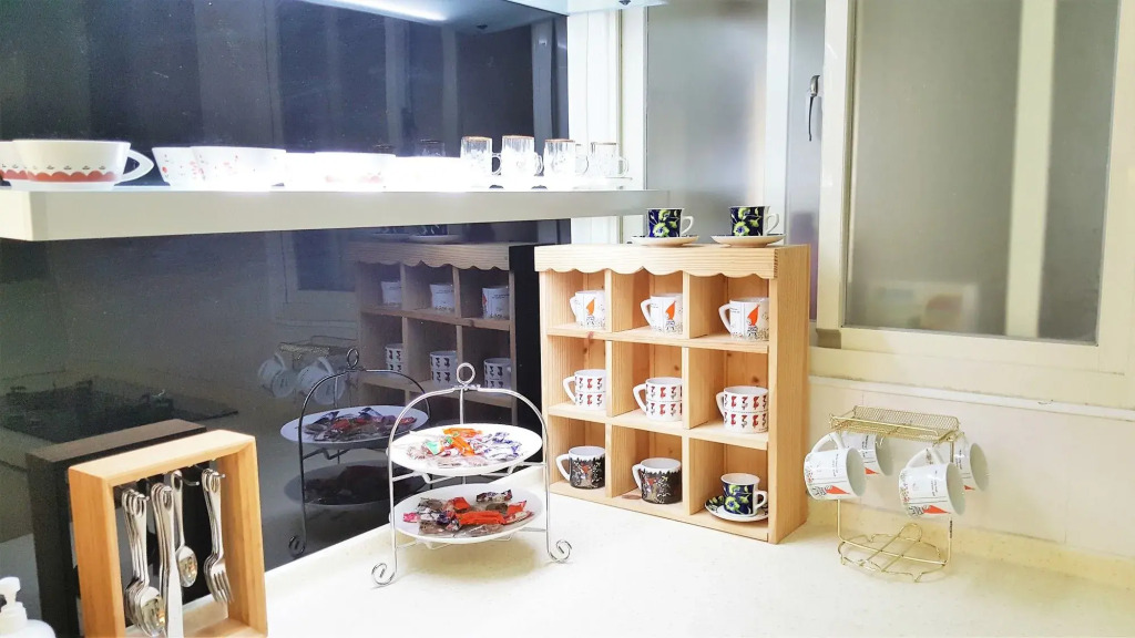 Hualien Macaron B&B