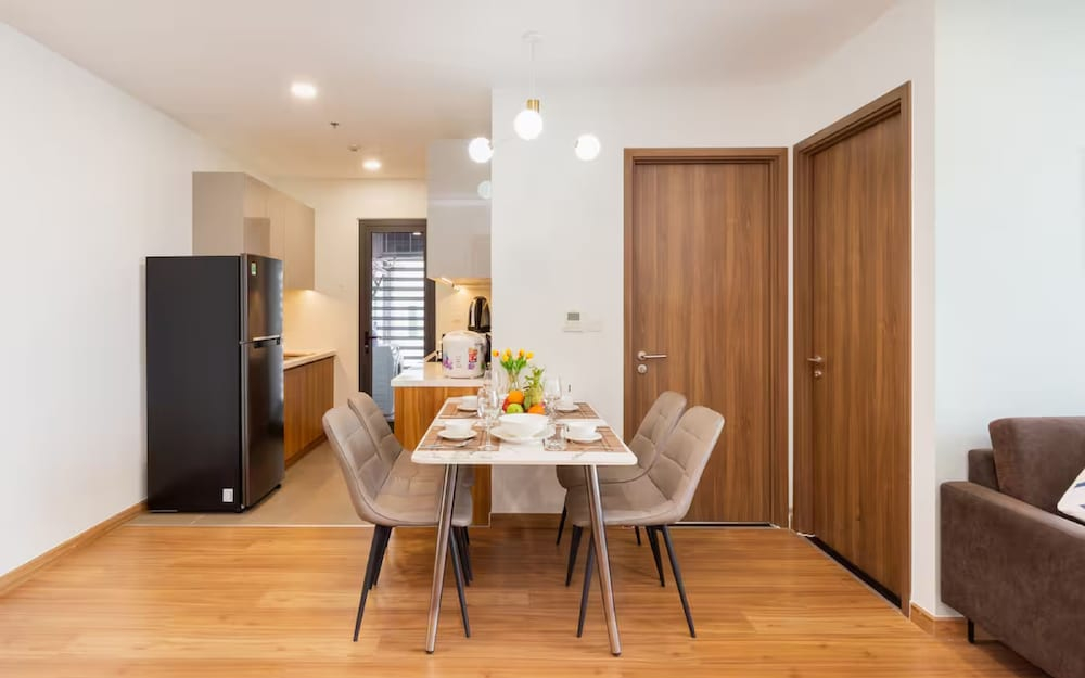 LaLa Eco Green Residence