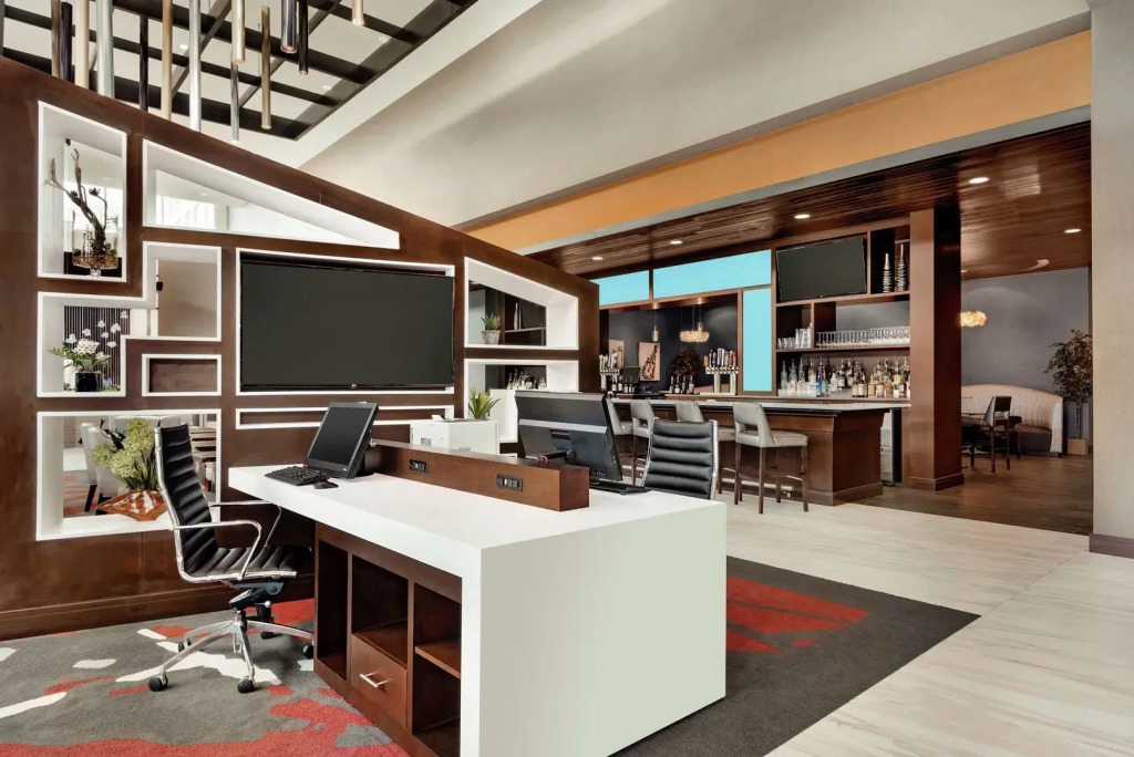 Embassy Suites By Hilton Noblesville Indianapolis Conv Ctr