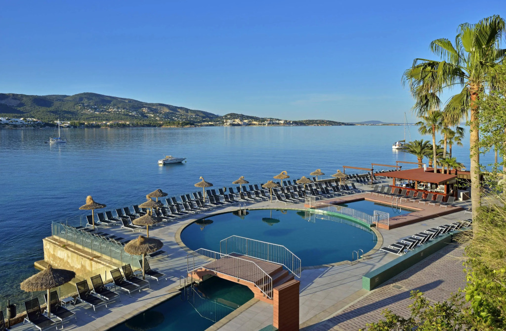 Alua Hawaii Mallorca & Suites