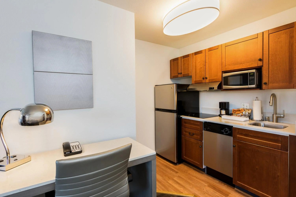 Hyatt House San Ramon