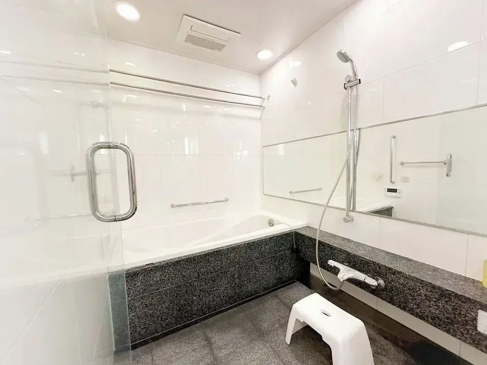 Namba Luxury Mansion