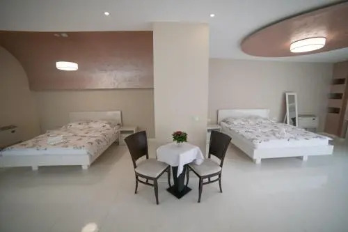 Hotel Urban