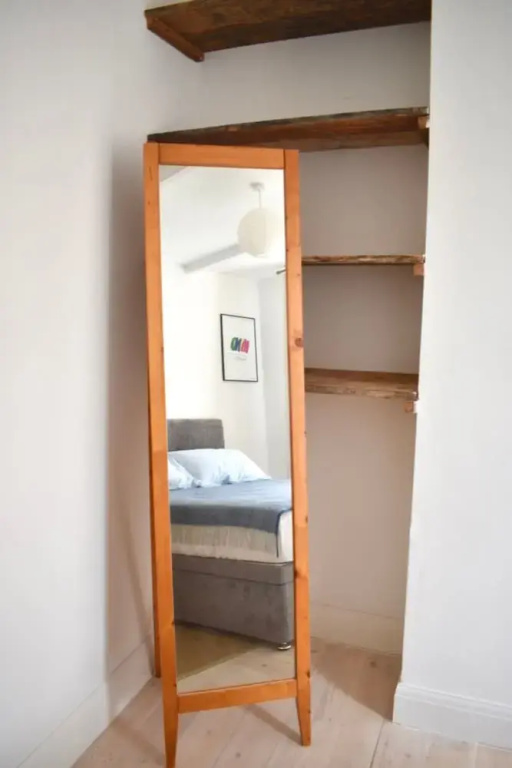1 Bedroom Apartment in Hanover