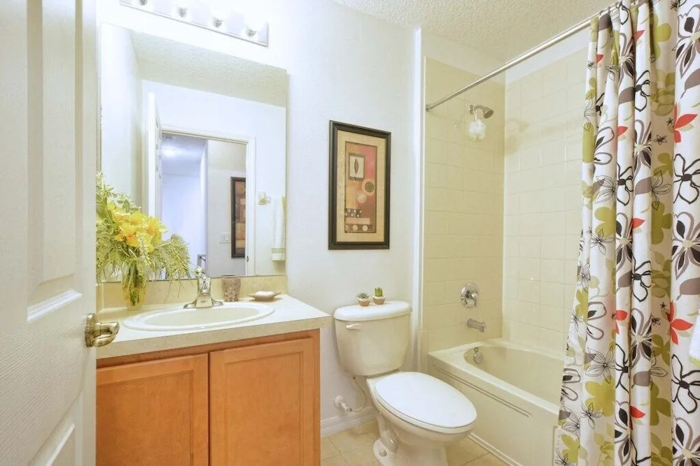 Encantada -4 Bedroom Townhome w/ Splashpool-2651EN 4 Townhouse by RedAwning