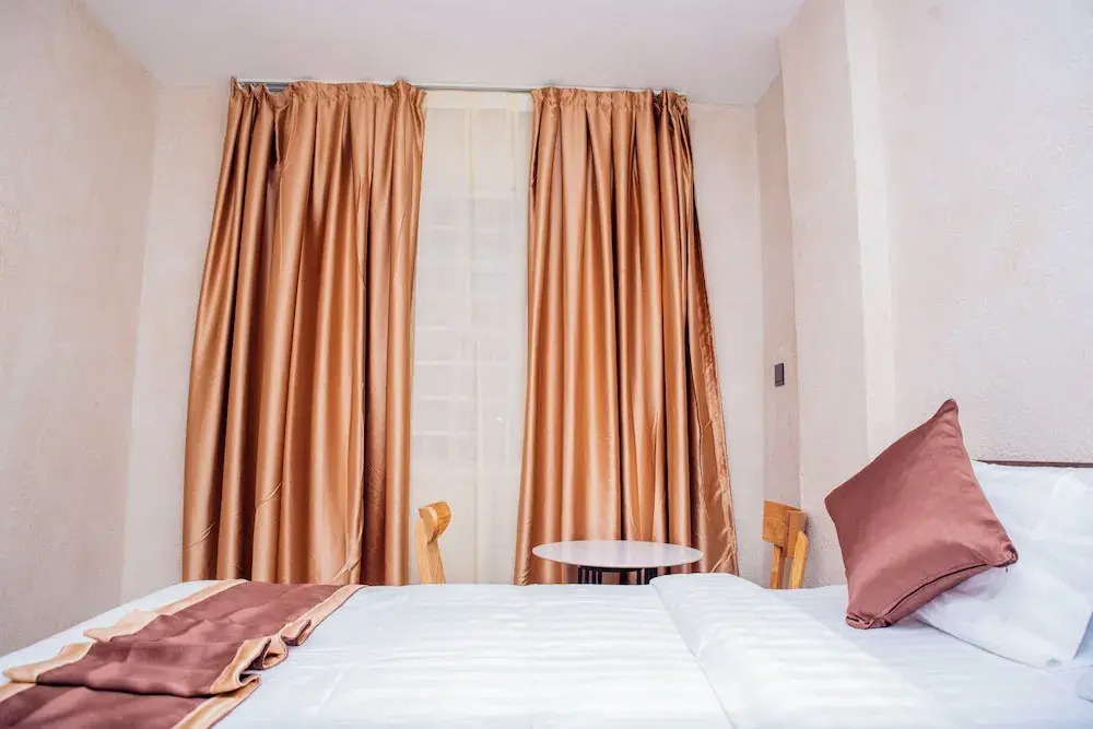 S - Tetu Inn Nairobi CBD