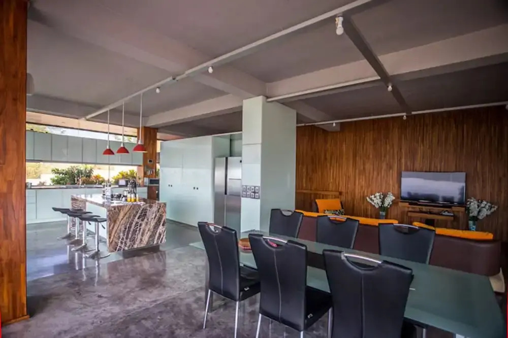 The Arancia Luxury Villa
