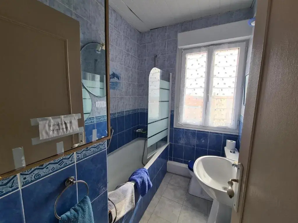 Appartement Soulac-sur-Mer, 2 pièces, 2 personnes - FR-1-648-90
