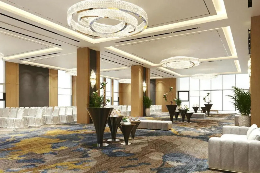 Grand K Hotel Suites Hanoi
