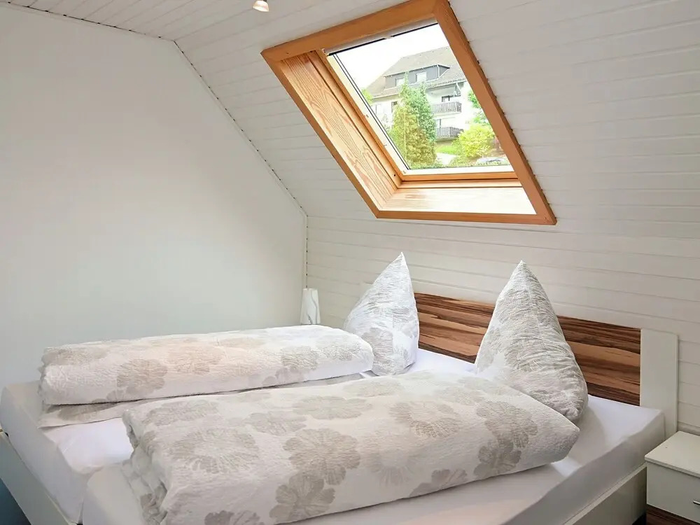 Attractive Holiday Home in the Sauerland Region - Wood Stove and a Terrace
