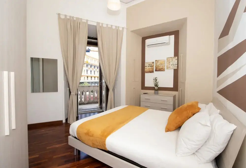 House 4 Palazzi