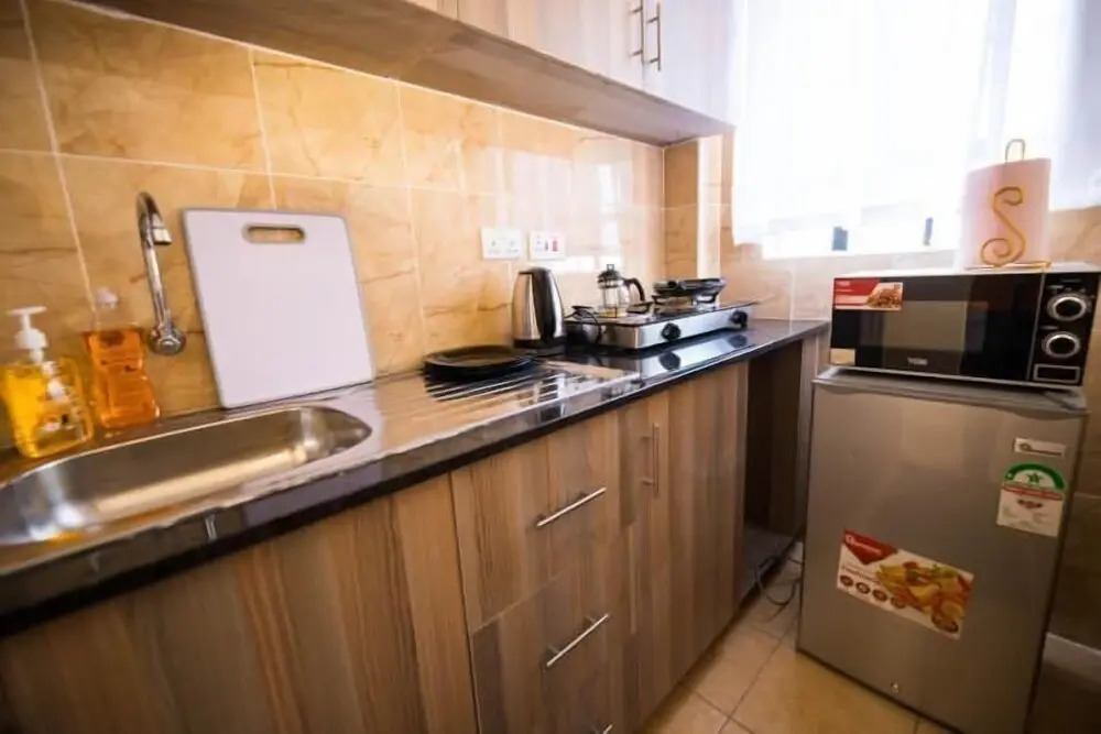 Stay.Plus Coralways Apartment langata