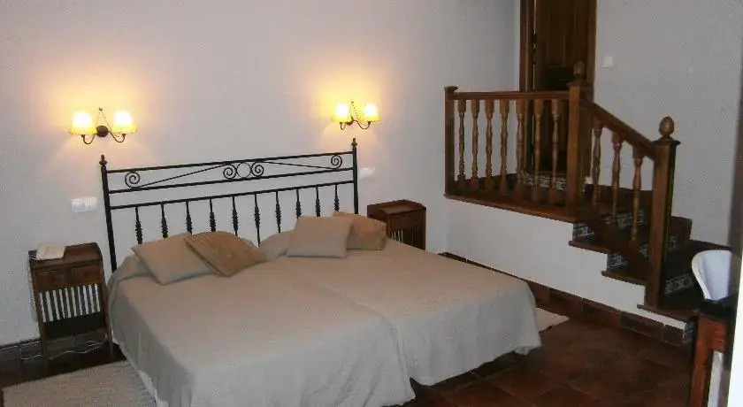 Hotel El Castrejon